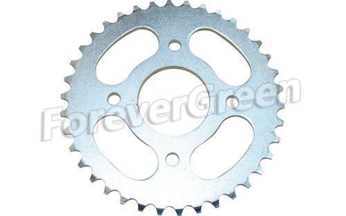 KC028 Sprocket Wheel Piece